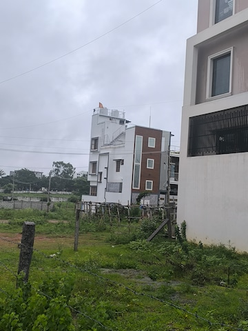  Plot For Sale in Vaishnavi Urban County, Kumbaranahalli
