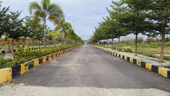 Plot For Resale in Jonnabanda Hyderabad  7659777