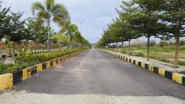 Plot For Resale in Jonnabanda Hyderabad  7659777