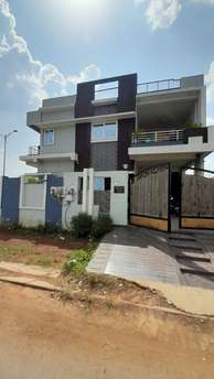 3 BHK Builder Floor For Rent in Raipur Raipur  7659800