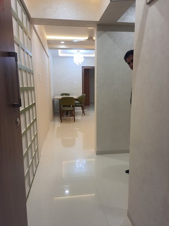 2 BHK Apartment For Resale in Shree Sai Shweta Heights Mira Road East Thane  7659786