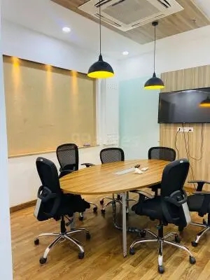 Commercial Office Space 580 Sq.Ft. For Rent in Laxmi Nagar Delhi  7659794