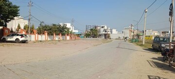  Plot – Exterior View View at Dev City Dadri, Talabpur Urf Hathipur - for Sale