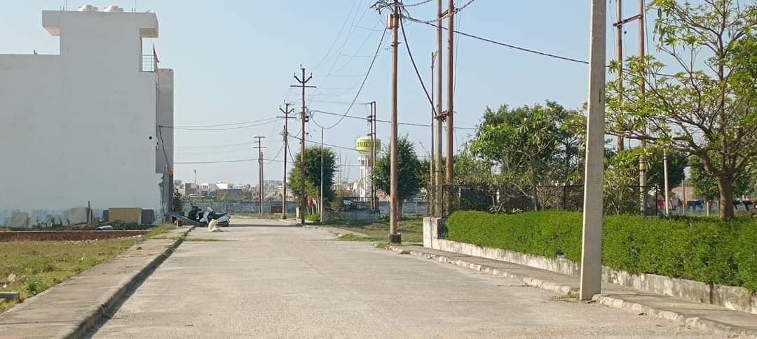 Plot For Resale in Dev City Dadri Dadri Greater Noida  7659801