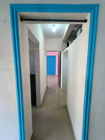 2 BHK Apartment For Resale in Shalibhadra Yash Nalasopara West Palghar  7659815