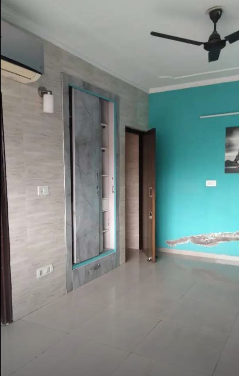 3 BHK Apartment For Rent in RKM Springdale Tower II Lohgarh Zirakpur  7659820