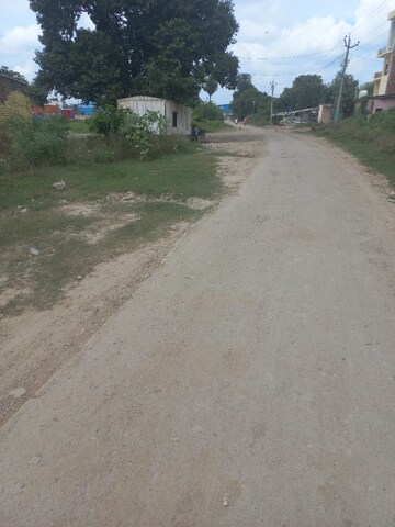  Land – Exterior View View at Deva Road - for Sale