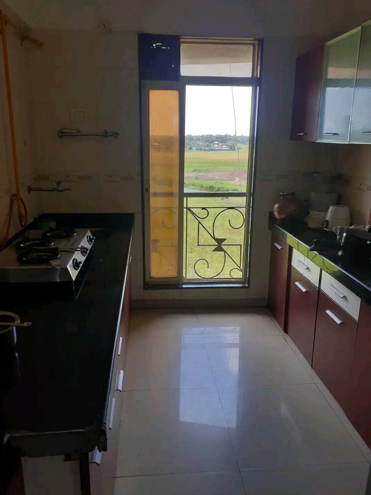 Kitchen, maad-nakoda-heights 2 Bedroom 835 Sq.Ft. Apartment In Nalasopara West Palghar 7659859