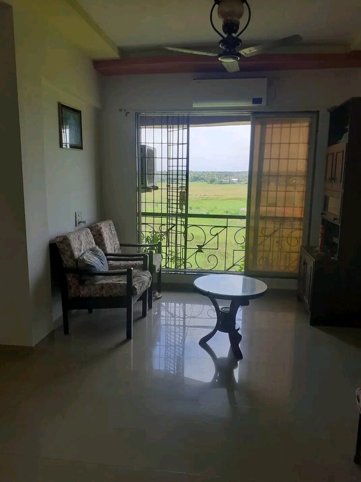 Living Room, maad-nakoda-heights 2 Bedroom 835 Sq.Ft. Apartment In Nalasopara West Palghar 7659859