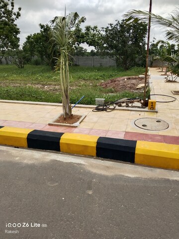 Plot Area in  Plot at Peddapur – for Sale