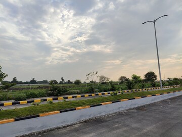 Plot For Resale in Rudraram Hyderabad  7659836