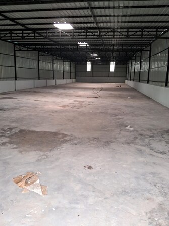 Commercial Warehouse 40000 Sq.Ft. For Rent in Chandan Hola Delhi  7659894