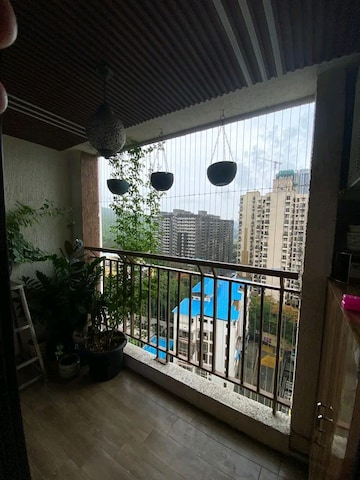 1 BHK Apartment – Exterior View View at Lotus Apartment Nalasopara West, Nalasopara West - for Sale