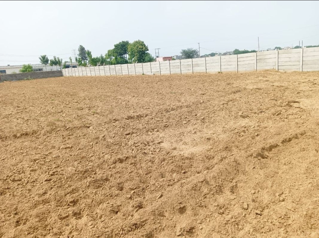 Plot For Resale in Sultanpur Gurgaon  7659901