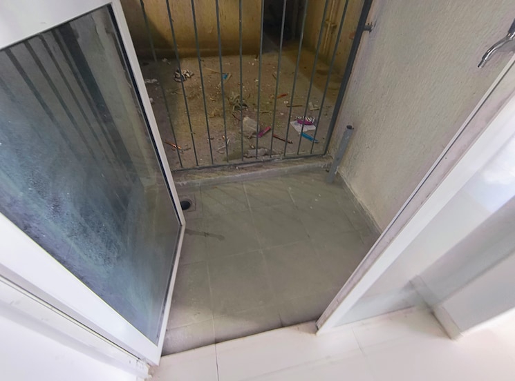 undefined, godrej-boulevard 1 Bedroom 450 Sq.Ft. Apartment In Manjari Pune 7659897