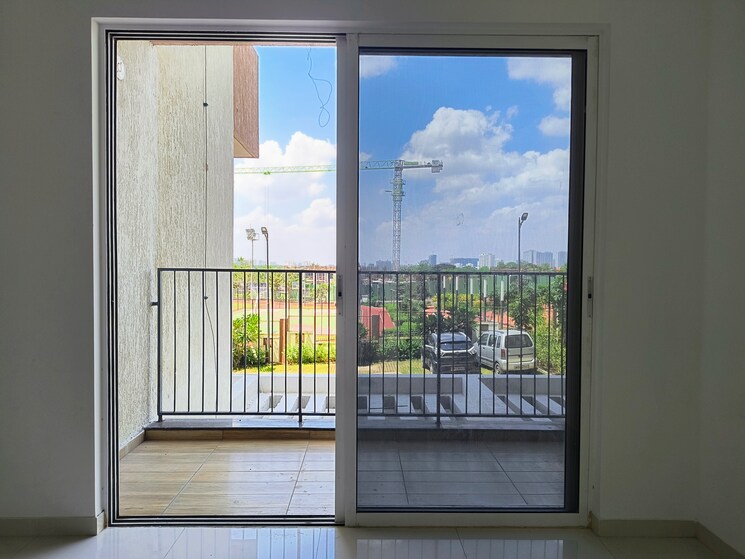 Room, godrej-boulevard 1 Bedroom 450 Sq.Ft. Apartment In Manjari Pune 7659897