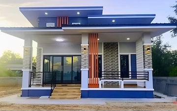 2 BHK Villa For Sale in Hoodi