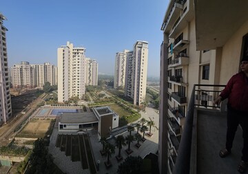 4 BHK Penthouse For Resale in Unitech Cascades Pi Greater Noida Greater Noida  7659991