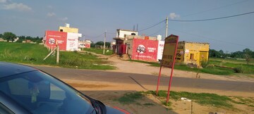  Plot – Exterior View View at Sultanpur - for Sale