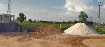 Plot Area in  Plot at Sultanpur – for Sale