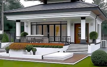 2 BHK Villa For Sale in Krishnarajapuram