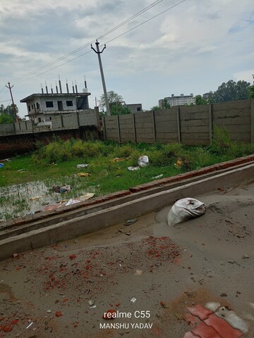  Plot For Sale in Sultanpur Road