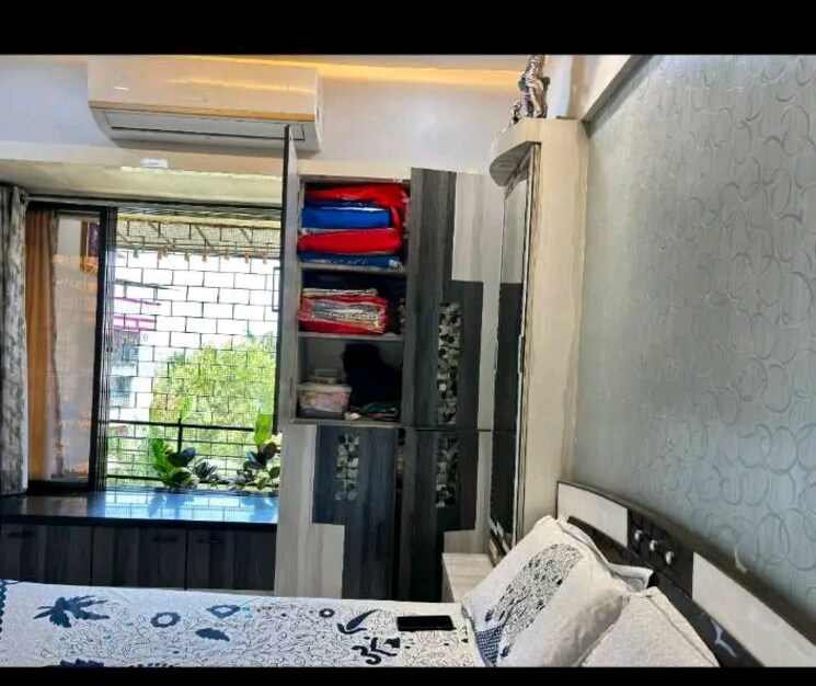 Exterior View, anjani-apartments-nalasopara 3 Bedroom 1250 Sq.Ft. Apartment In Nalasopara West Palghar 7660075