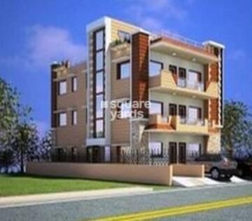 3.5 BHK Apartment For Rent in Golden Floors Sector 50 Gurgaon  7660103