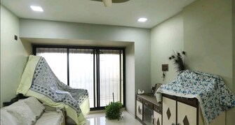 2 BHK Apartment For Resale in Hari Om Complex Nalasopara West Palghar  7660099