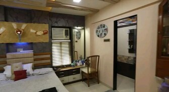 2 BHK Apartment For Resale in Hari Om Complex Nalasopara West Palghar  7660099