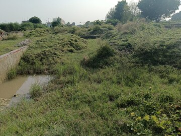  Plot – Garden View at Mu 2 Greater Noida - for Sale