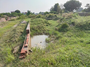  Plot – Garden View at Mu 2 Greater Noida - for Sale