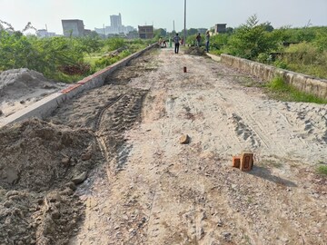 Plot Area in  Plot at Mu 2 Greater Noida – for Sale