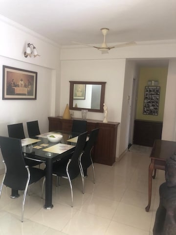 3 BHK Apartment For Rent in Bramha Majestic Kondhwa Pune  7660123