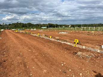 Plot For Resale in Huskur Bangalore  7660149