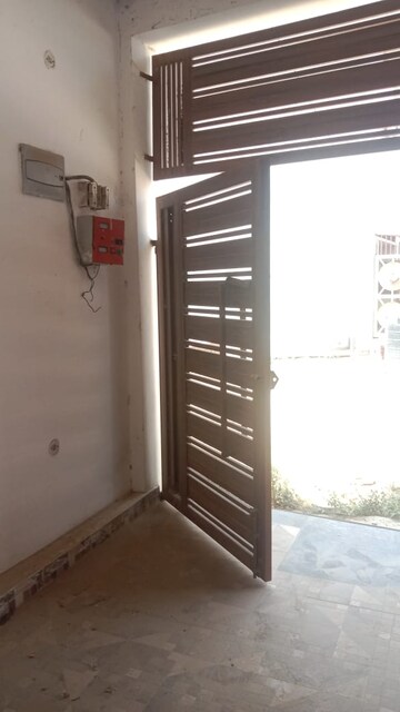 Staircase in 2 BHK Independent House at Deva Road – for Sale