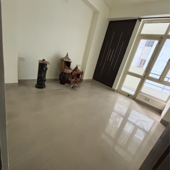 2 BHK Apartment For Rent in Civitech Florencia Vaishali Extension Ghaziabad  7660159