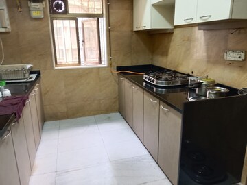 2 BHK Apartment For Rent in Prabhadevi Mumbai  7660167