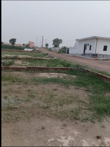 Plot For Resale in Ip Colony Faridabad  7660148