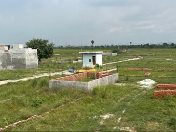 Plot Area in  Plot at Ip Colony – for Sale