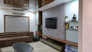 3 BHK Apartment For Rent in Aparna Sarovar Zenith Nallagandla Hyderabad  7660155