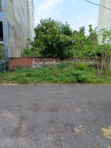  Plot For Sale in Gomti Nagar