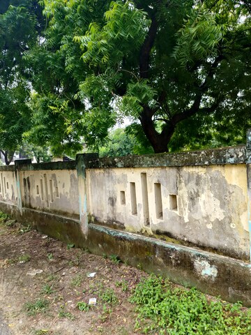  Plot – Exterior View View at Gomti Nagar - for Sale