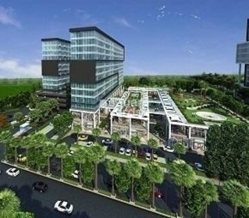  Plot For Sale in Tappal