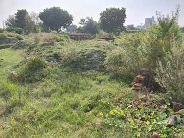  Plot – Garden View at Tappal - for Sale