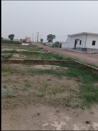 Plot For Resale in Adarsh Nagar Faridabad  7660190