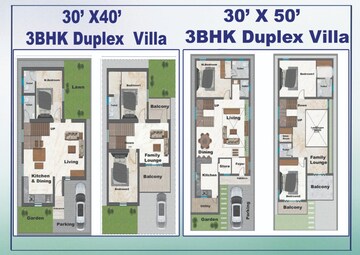  3 BHK Villa at Attibele Anekal Road – for Sale