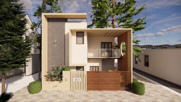 3 BHK Villa For Resale in Attibele Anekal Road Bangalore  7660180