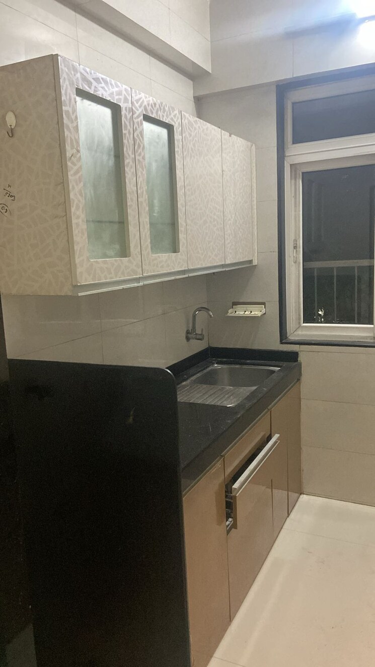 Kitchen, safal-shree-saraswati-chsl-plot-8-a 1 Bedroom 450 Sq.Ft. Apartment In Chembur Mumbai 7660242