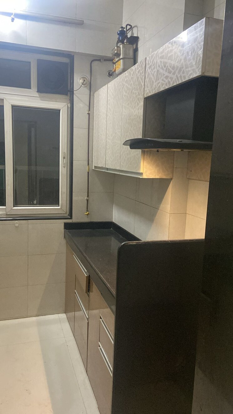 Kitchen, safal-shree-saraswati-chsl-plot-8-a 1 Bedroom 450 Sq.Ft. Apartment In Chembur Mumbai 7660242